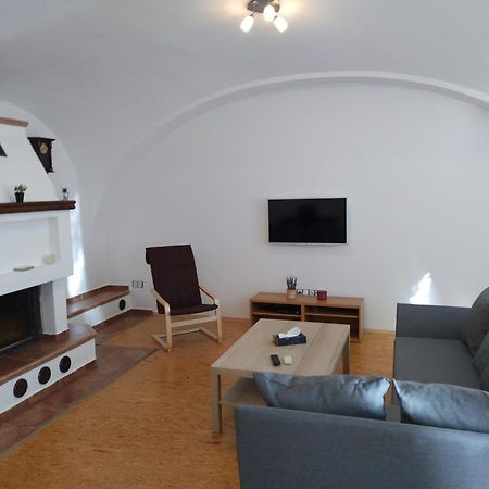 Apartman U Kostela Pec pod Sněžkou Exterior foto