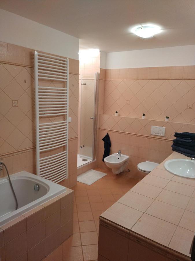 Apartman U Kostela Pec pod Sněžkou Exterior foto