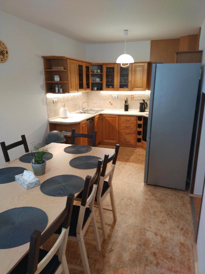 Apartman U Kostela Pec pod Sněžkou Exterior foto