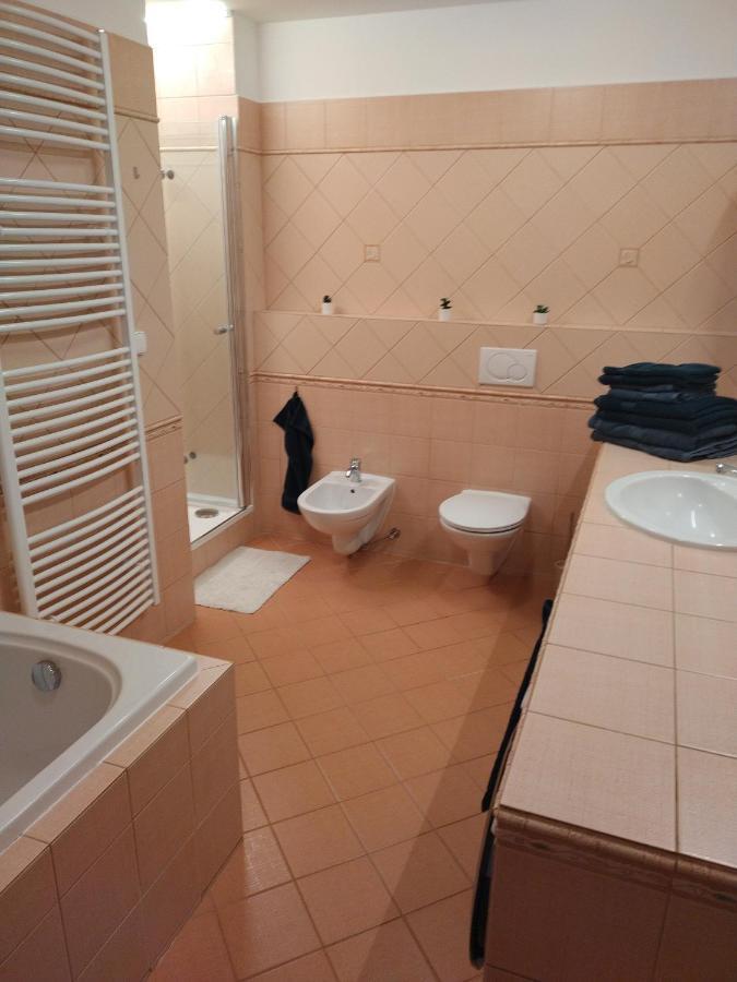 Apartman U Kostela Pec pod Sněžkou Exterior foto