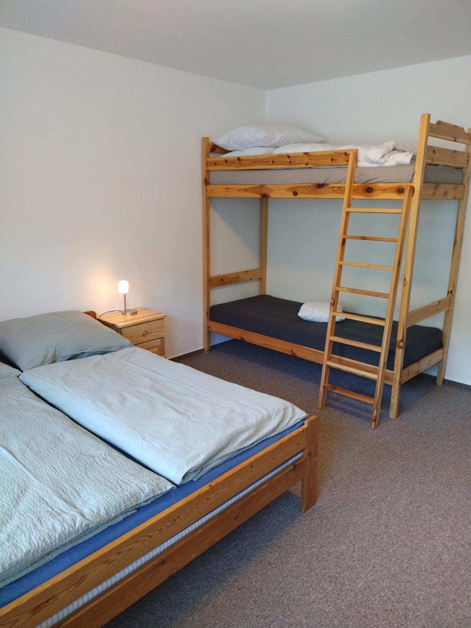 Apartman U Kostela Pec pod Sněžkou Exterior foto