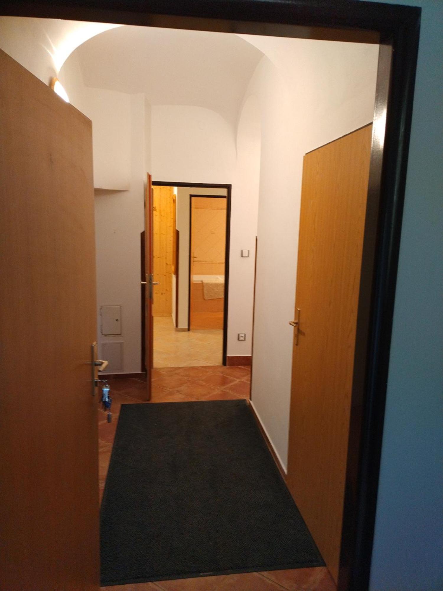 Apartman U Kostela Pec pod Sněžkou Exterior foto