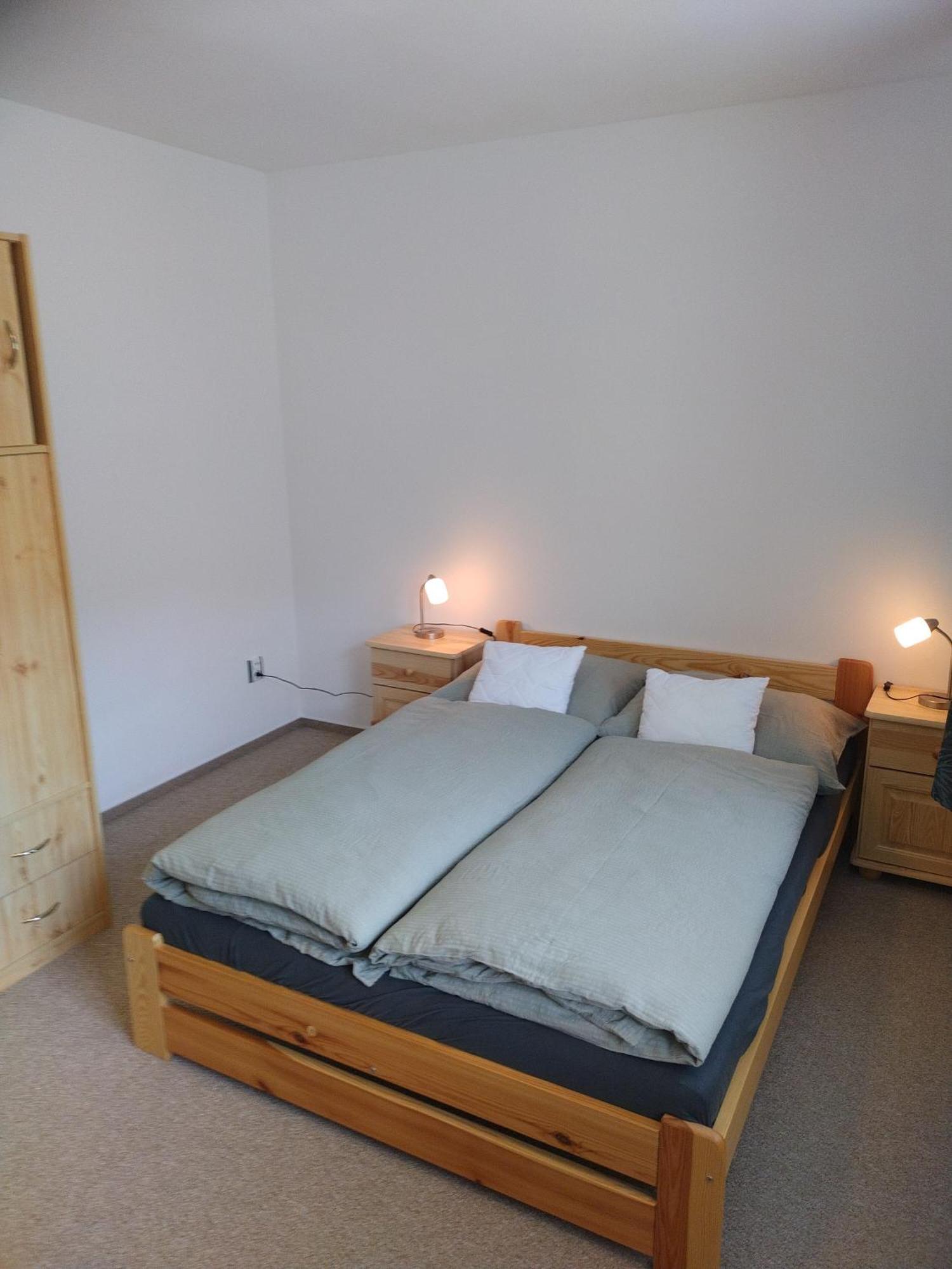 Apartman U Kostela Pec pod Sněžkou Exterior foto